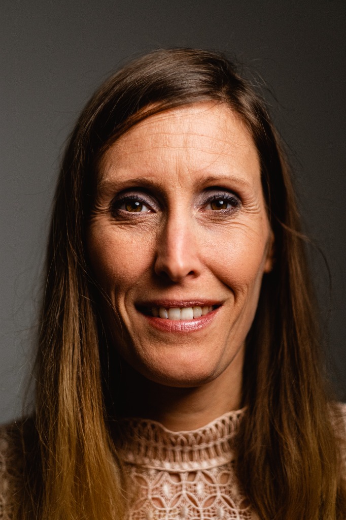 photo portrait Maïka FILSACK