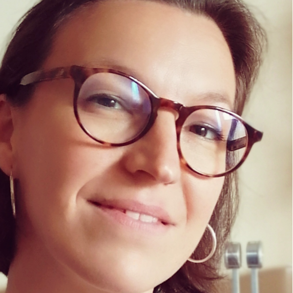 Souliers Emilie "Esprit et main tenant"