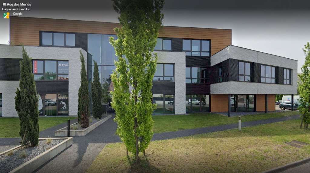 photo cabinet Hypnosys France - Hypnose