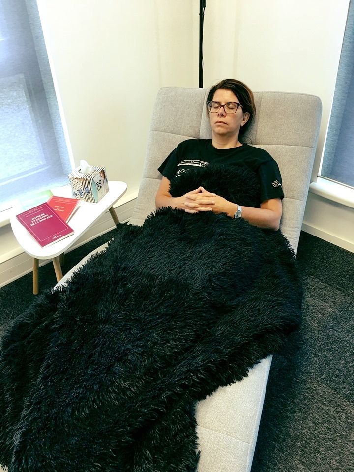 photo seance Hypnosys France - Hypnose