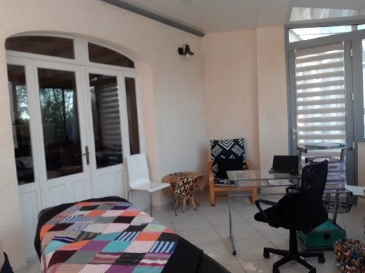 photo cabinet GAELLE VEILLET