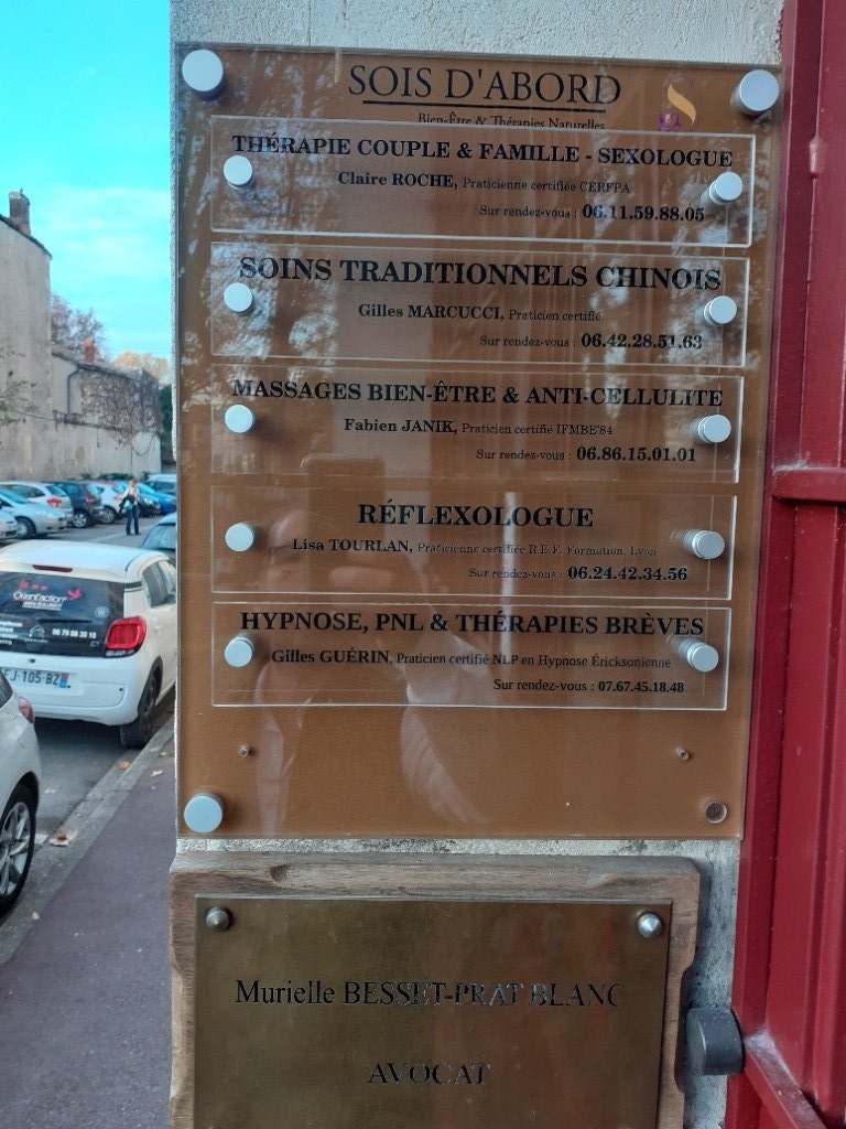 photo activite Gilles GUERIN