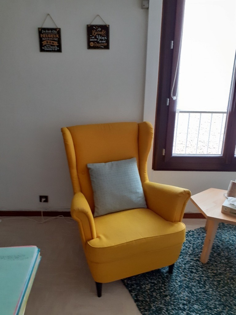 photo cabinet Gilles GUERIN