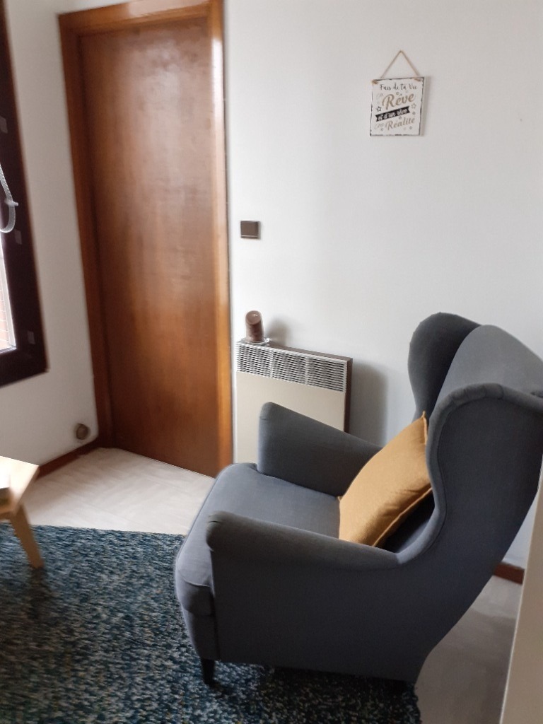 photo seance Gilles GUERIN