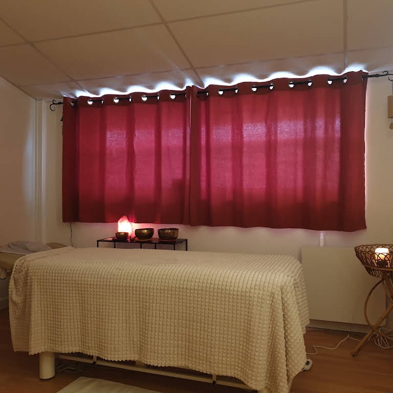 photo cabinet SABRINA Dernuet