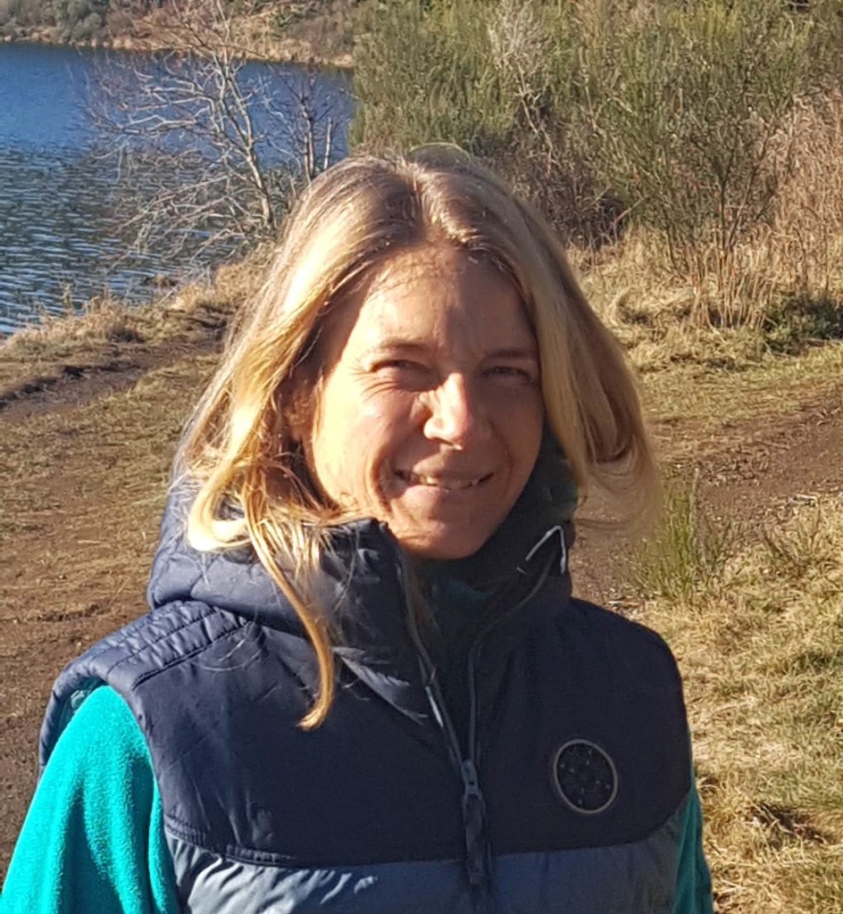 photo portrait Aurélie Monseau