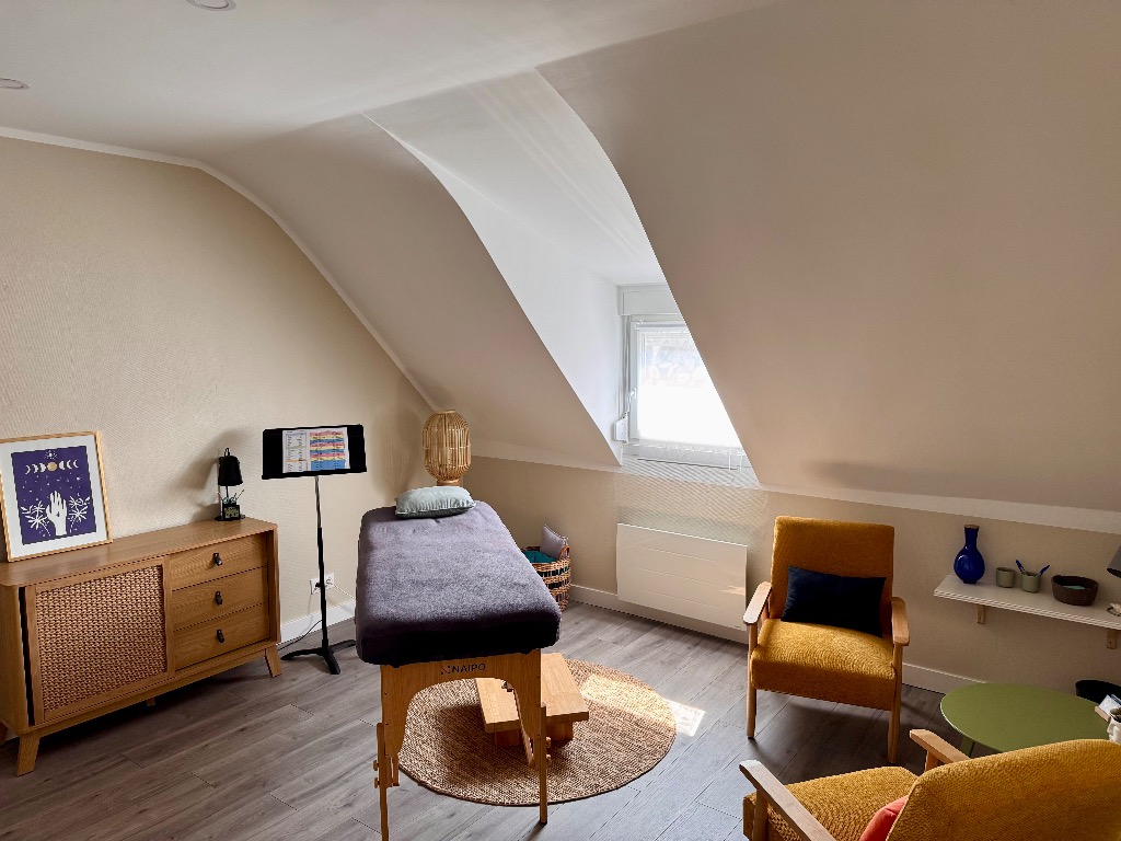 photo cabinet Karelle Vogel