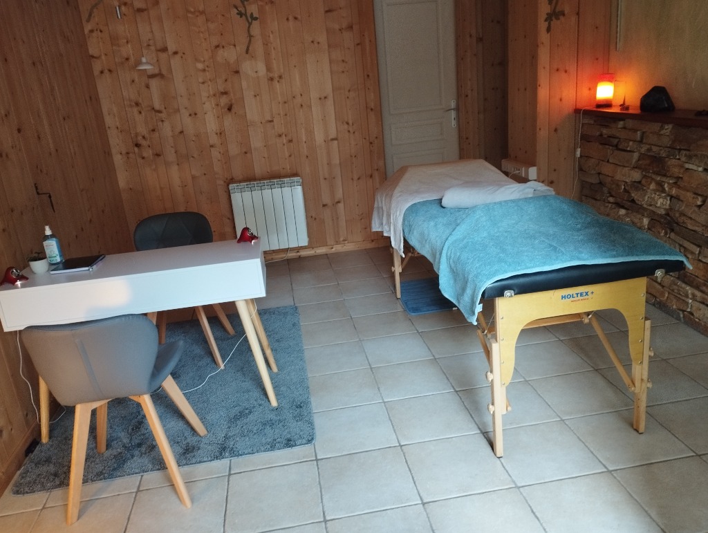 photo cabinet Pauline Delacoste