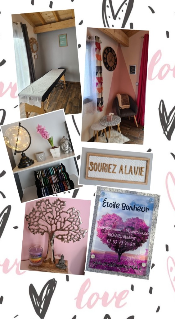 photo activite Richard Nadège