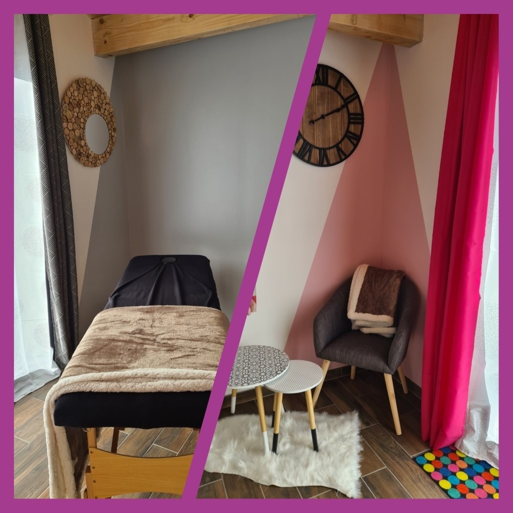 photo cabinet Richard Nadège