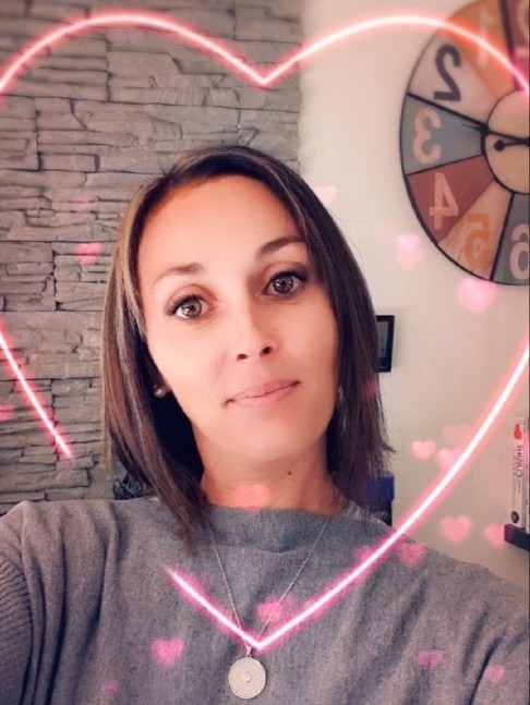 photo portrait Richard Nadège