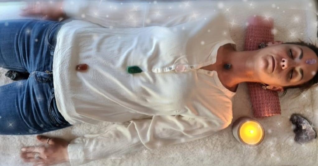 photo seance Richard Nadège