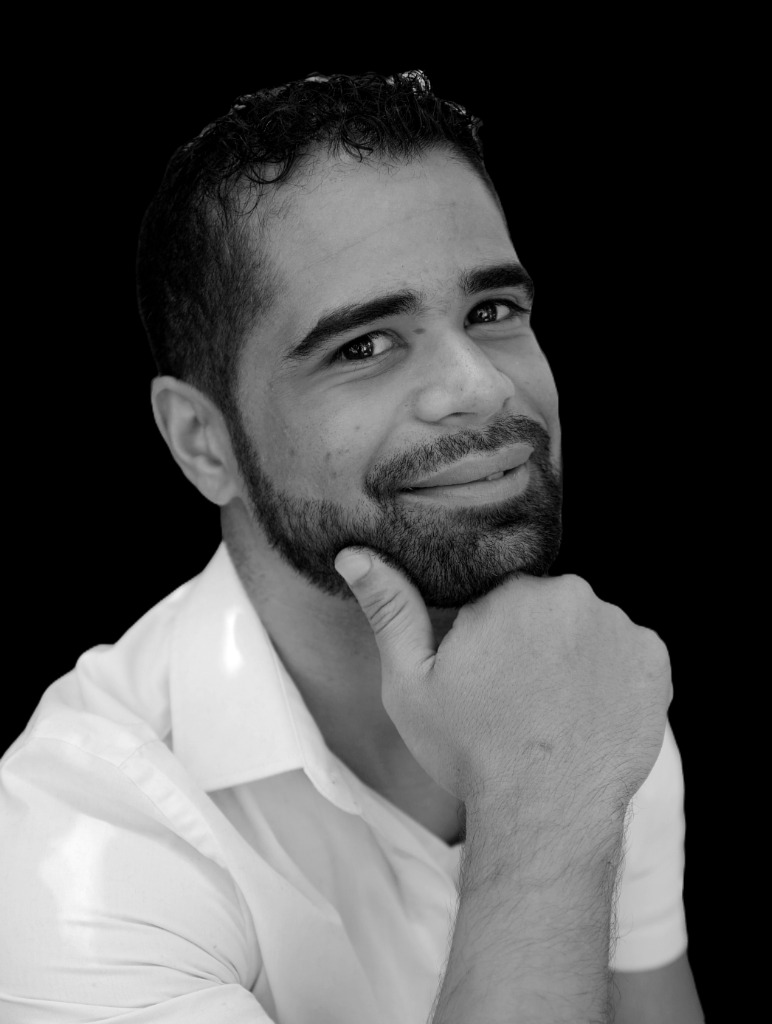 photo portrait Usai Frédéric Jean Alain