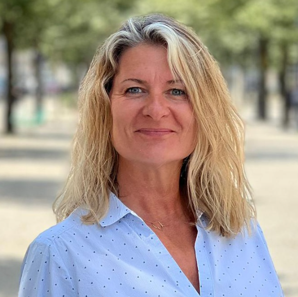 Shiatsu Le Bouscat Kobido - Sandrine Orignac