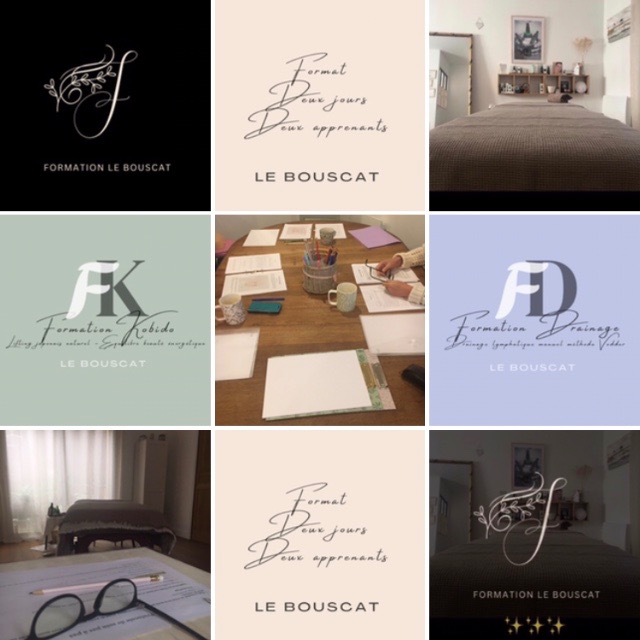 photo activite Sandrine Orignac - Shiatsu Le Bouscat Kobido -