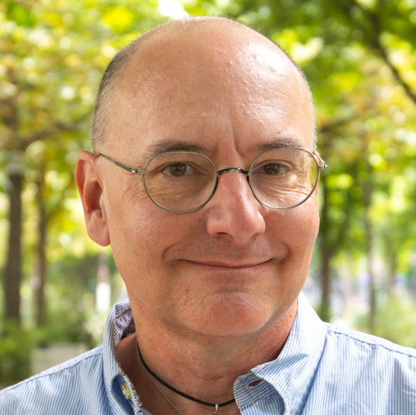 Hugues De Paoli Kinésiologue certifié