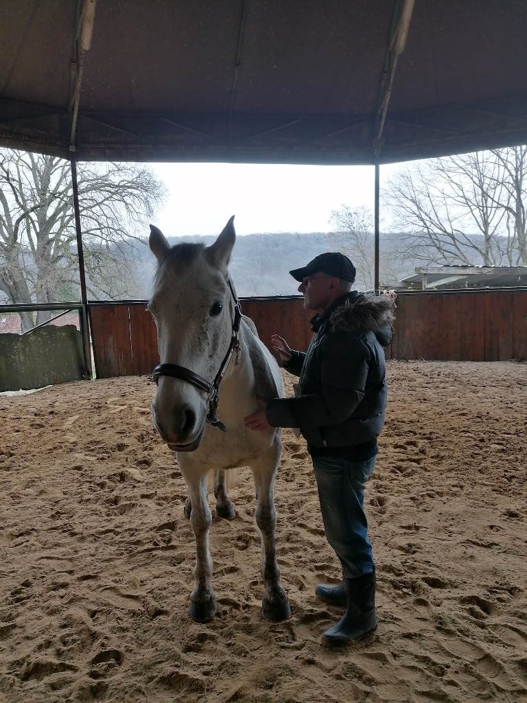 photo activite Hugues De Paoli EkiPerformance