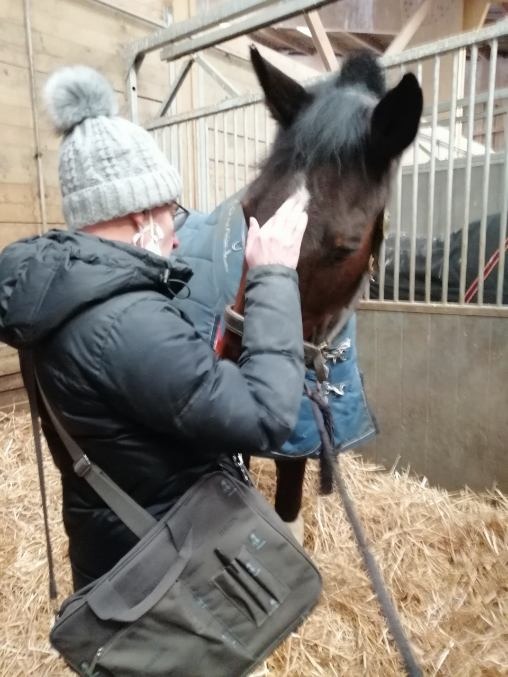 photo portrait Hugues De Paoli EkiPerformance