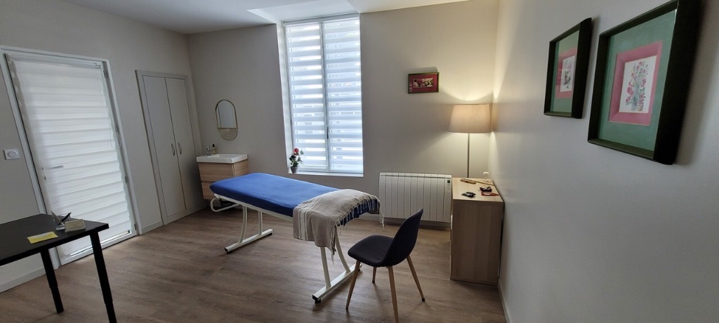 photo cabinet Emmanuelle Lamisse