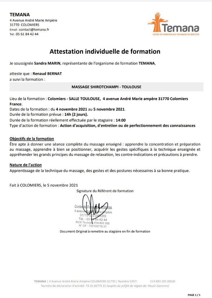 photo cabinet Renaud Bernat