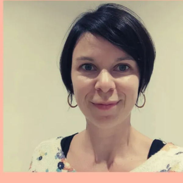 Julie OFFRET-LANCIEN