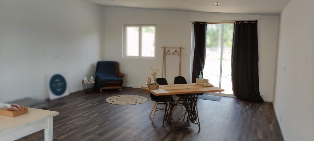 photo cabinet Julie OFFRET-LANCIEN