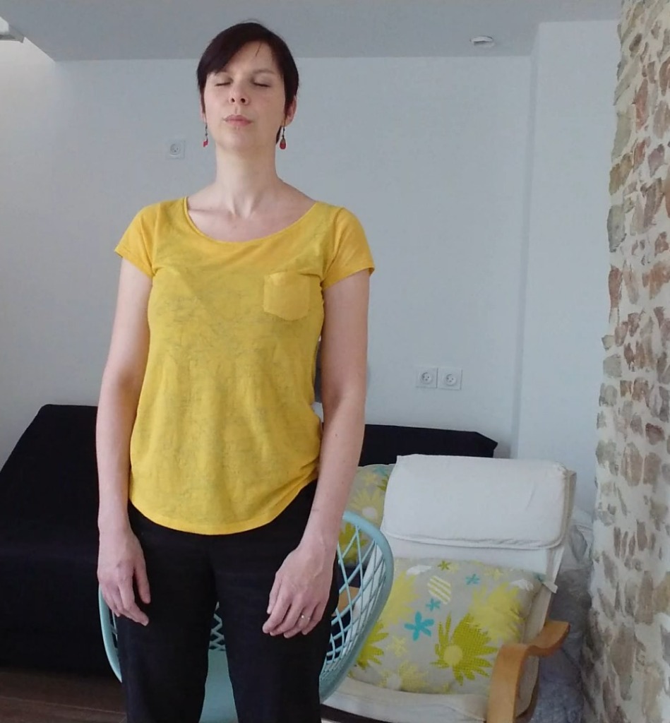 photo seance Julie OFFRET-LANCIEN