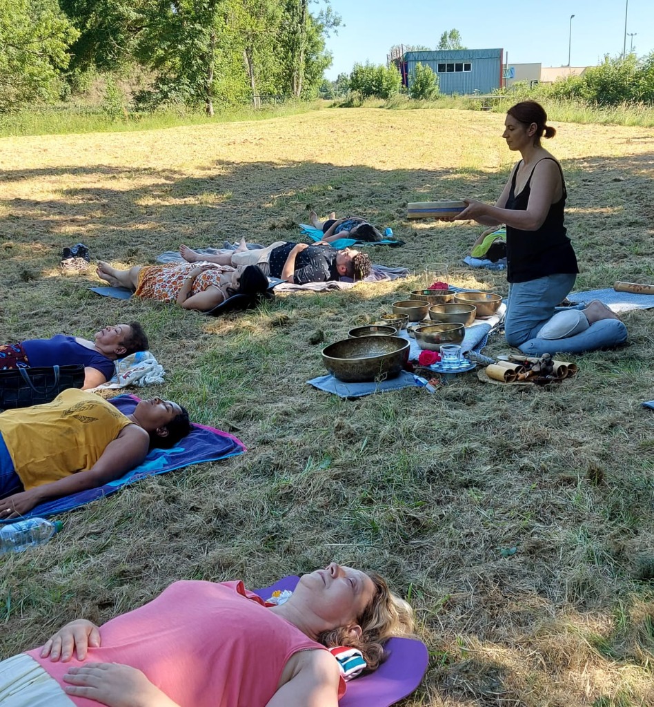 photo activite Les voyages sonores d'Annabelle