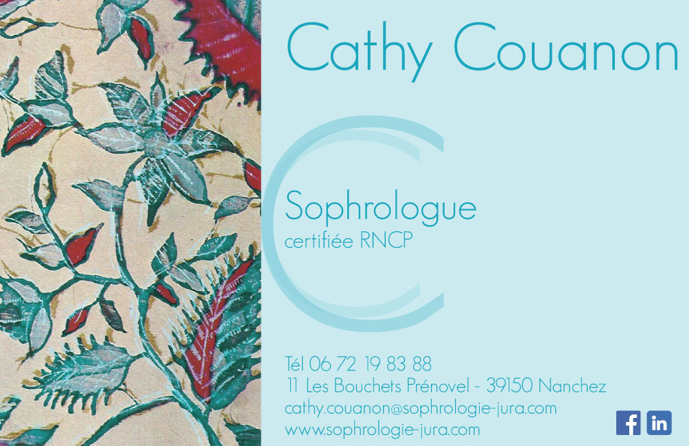 photo activite Cathy Couanon Sophrologie Jura