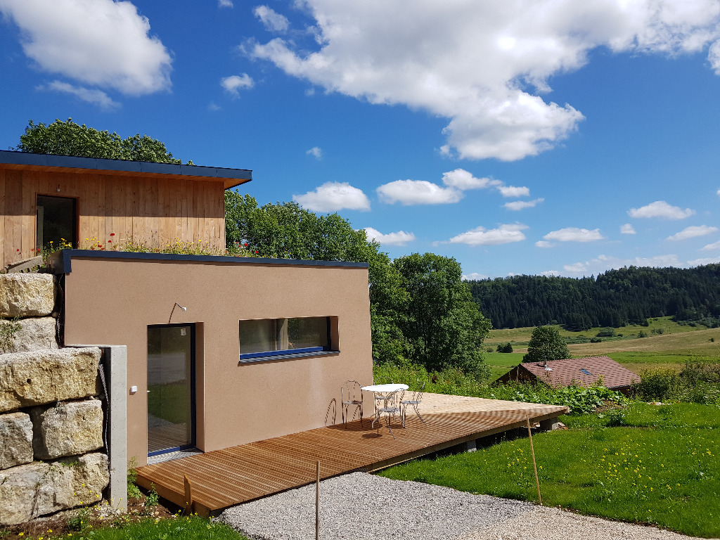 photo cabinet Cathy Couanon Sophrologie Jura