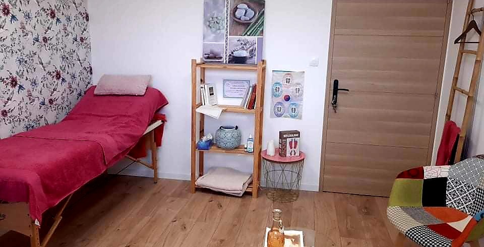 photo cabinet Deroy Stéphanie 