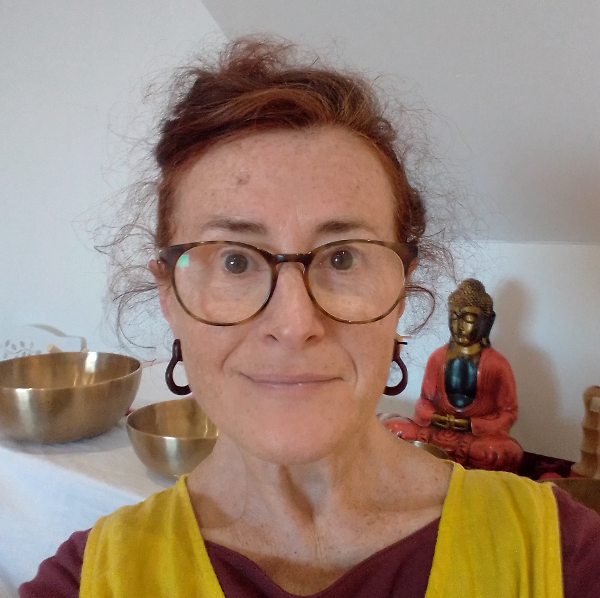 Françoise Yvergniaux