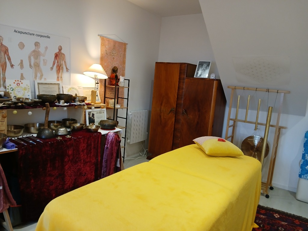 photo cabinet Françoise Yvergniaux