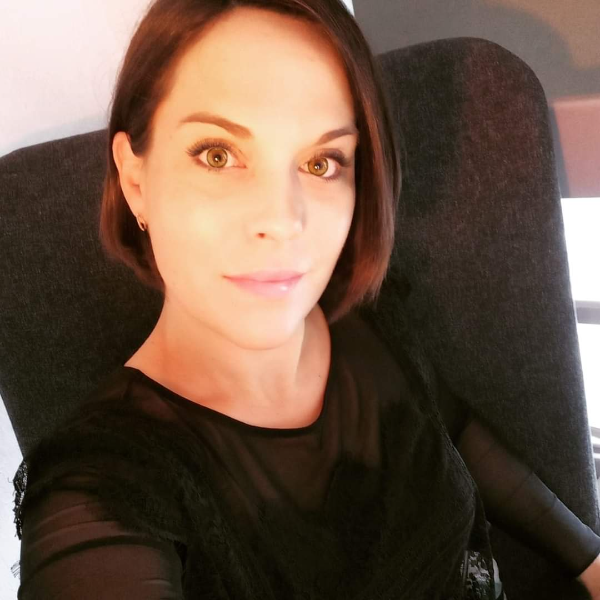 CARINE DE LA FAYE Psychopraticien Hypnothérapeute