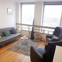 photo cabinet CARINE DE LA FAYE DE GUERRE