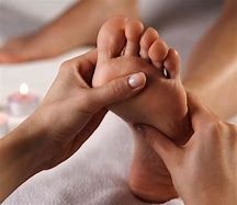 photo activite cabinet de reflexologie