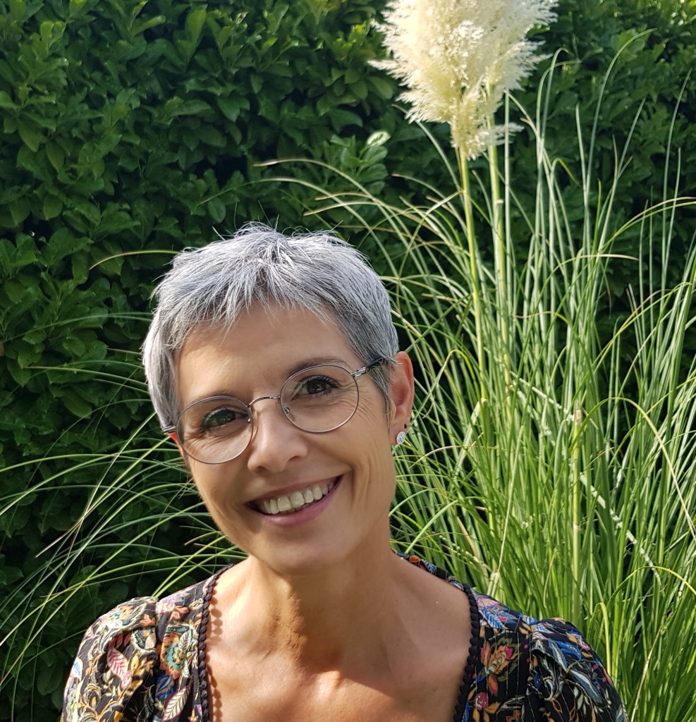 photo portrait cabinet de reflexologie