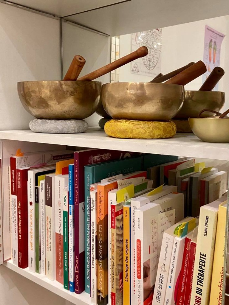 photo activite ISABELLE APOUX