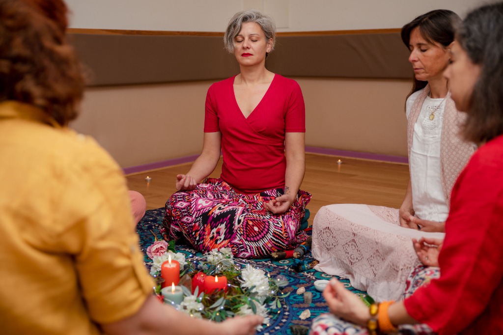 photo activite Sylvia Kalemdarian