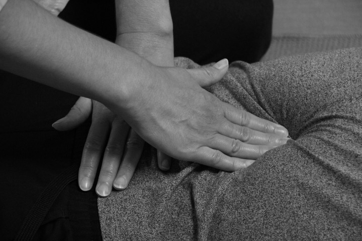 photo cabinet Véronique BERNAS