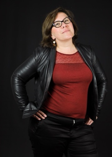 photo portrait Judez