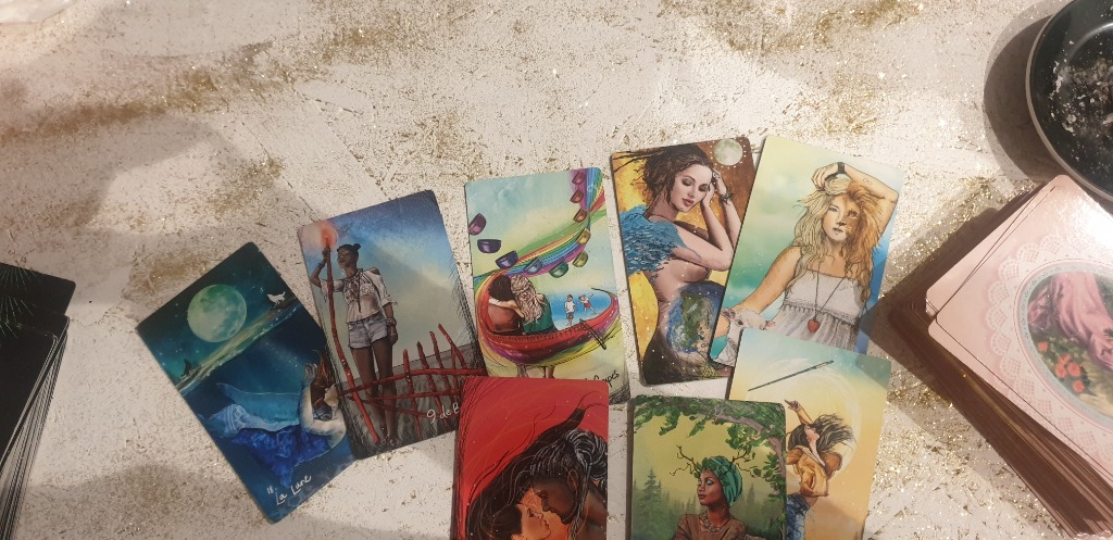 photo activite Les 7 sens