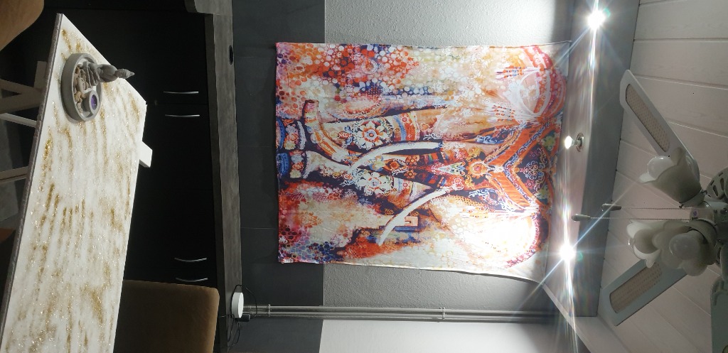 photo seance Les 7 sens