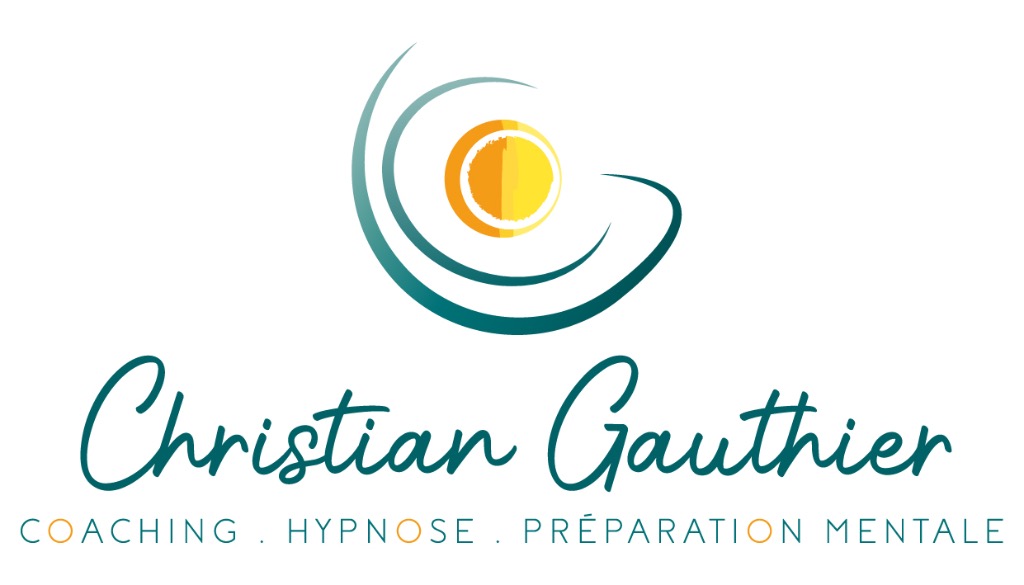 photo portrait Christian Gauthier