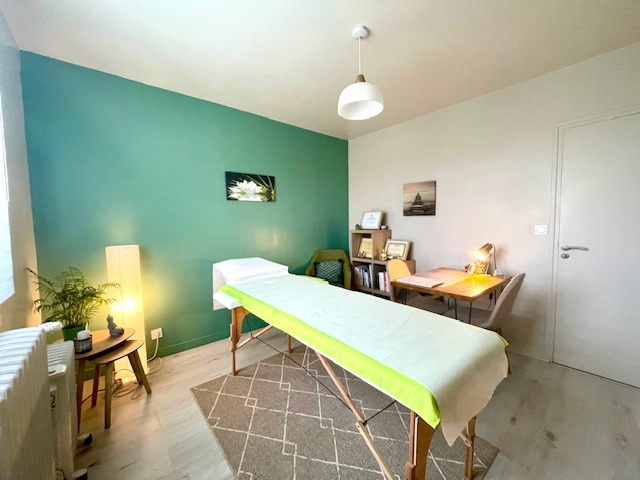 photo cabinet Florence BIHAN