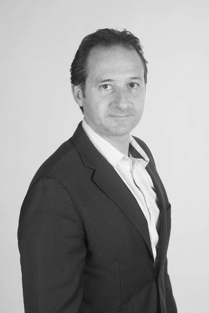 photo portrait Bosch Stéphane