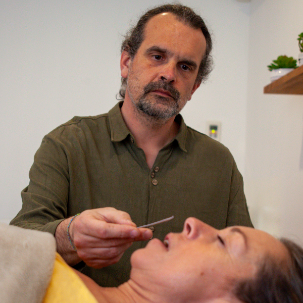 Fabien Lamborot - Naturopathe - Olfactothérapeute