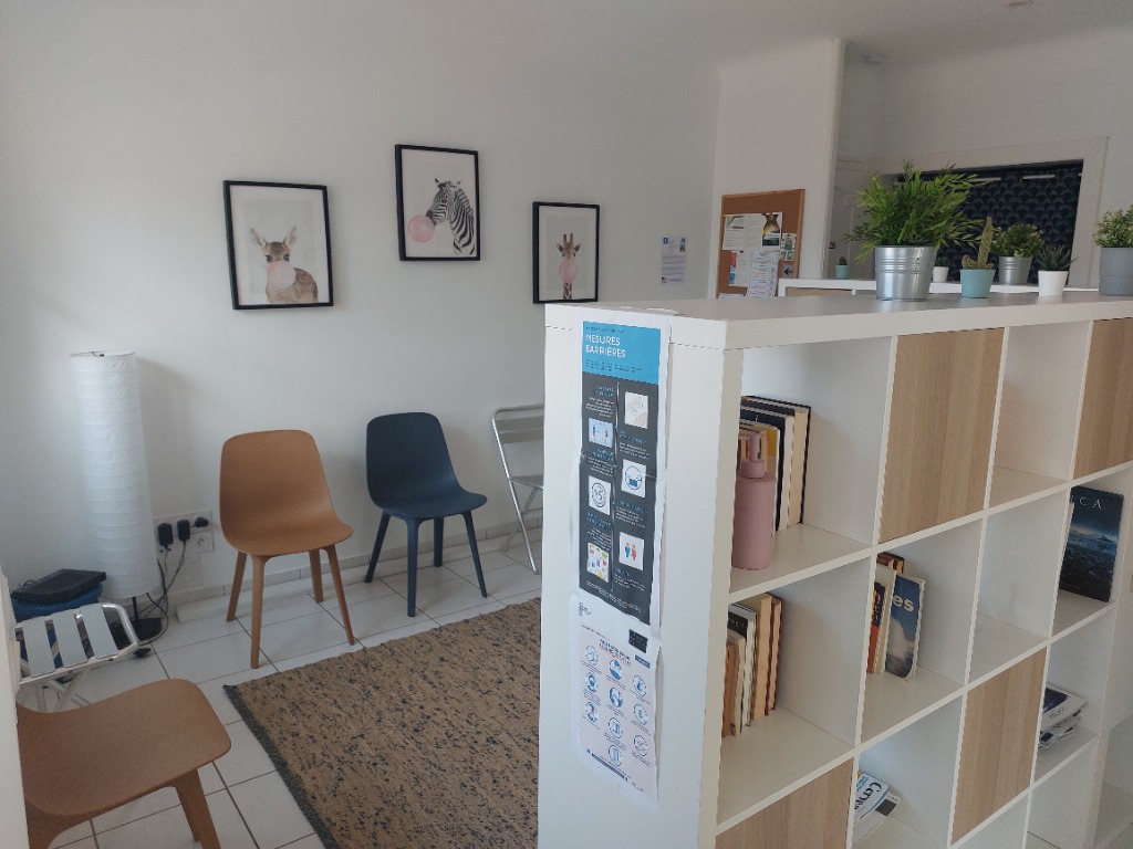 photo seance JULIE TOURNIER LAPIQUE