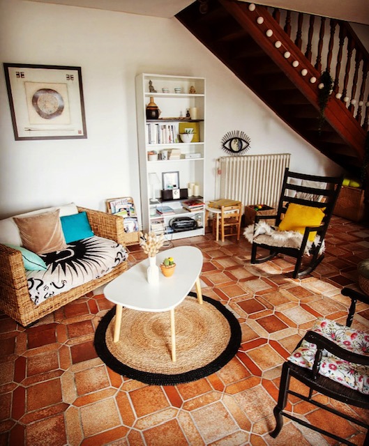 photo portrait Hélène HADJIMANOLIS