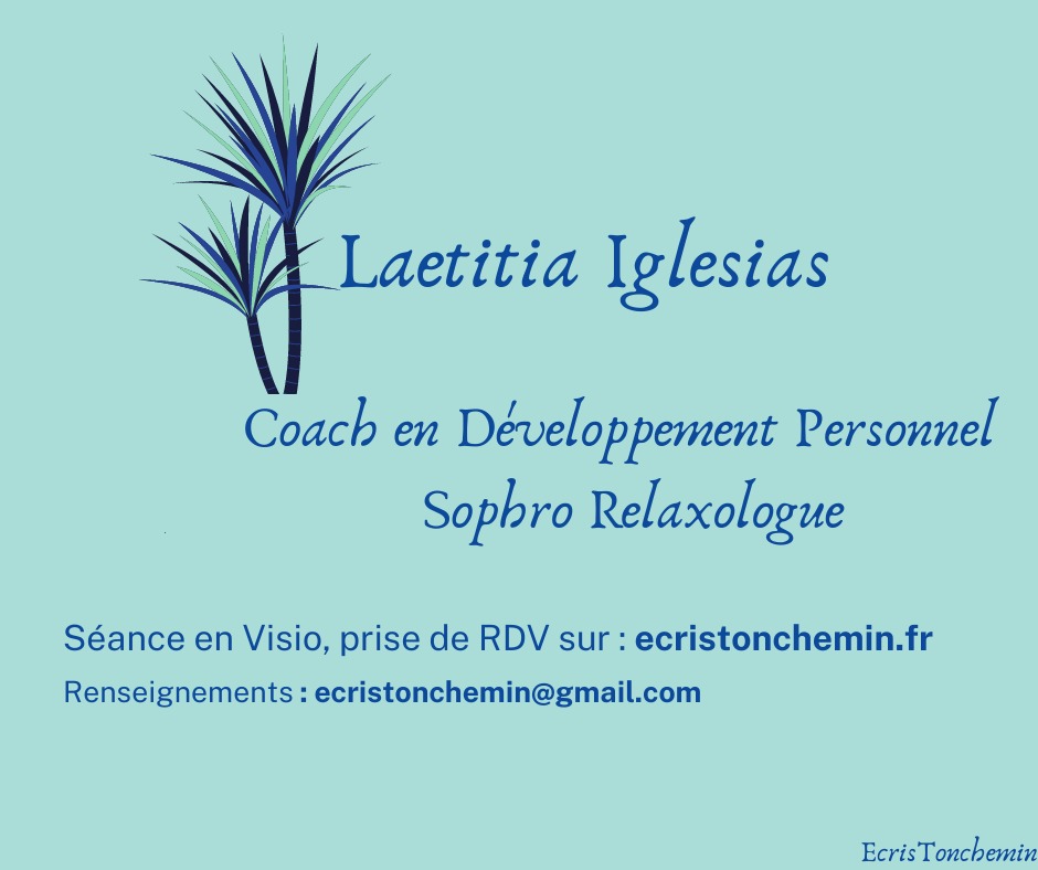 photo cabinet Laetitia Iglesias